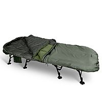 Sonik - Bank-Tek Leyerz All Season Sleeping Bag Wide