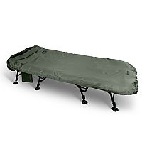 Sonik - Bank-Tek Leyerz All Season Sleeping Bag Wide