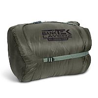 Sonik - Bank-Tek Leyerz All Season Sleeping Bag Wide