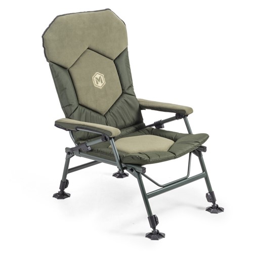 Mivardi - Chair Professional Hex