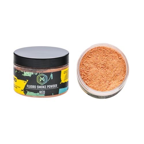Mivardi - Rapid Fluoro Smoke Powder - Red (65g)