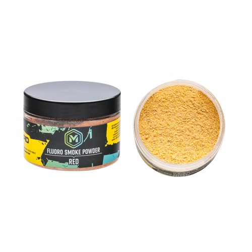 Mivardi - Rapid Fluoro Smoke Powder - Yellow (65g)