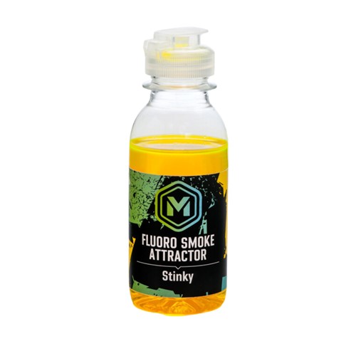 Mivardi - Rapid Fluoro Smoke - Stinky (100ml)