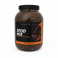 Escapeshop - Spod Mix 3ltr