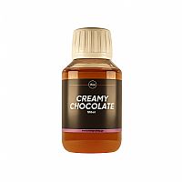 Escapeshop - Creamy Chocolate Flavour 100ml