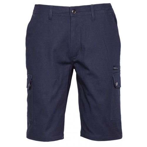 Fageo - Παντελόνι Εργασίας Κοντό Μπλε