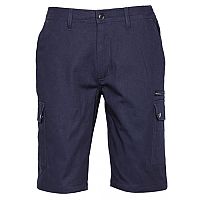 Fageo - Παντελόνι Εργασίας Κοντό Μπλε