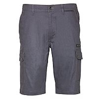 Fageo - Παντελόνι Εργασίας Κοντό Γκρι