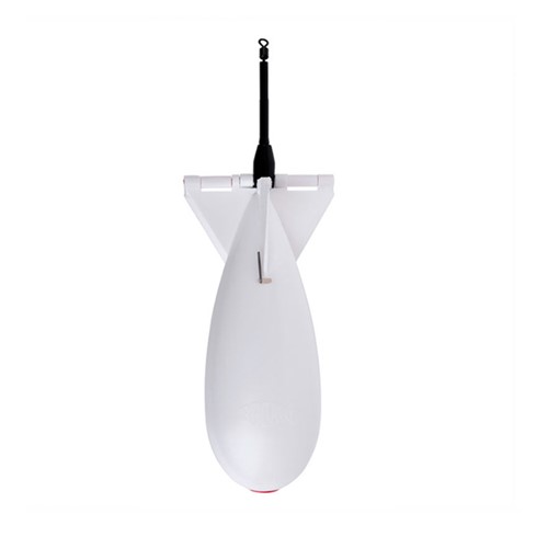 Spomb - Large X White