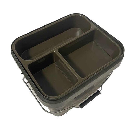 Fox - 10l Bucket Insert
