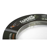Fox - Exoset Tapered Leaders x 3 16-35LB 0.37- 0.57mm