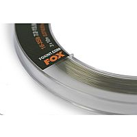 Fox - Exoset Tapered Leaders x 3 16-35LB 0.37- 0.57mm