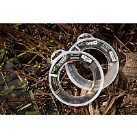 Fox - Exoset Tapered Leaders x 3 16-35LB 0.37- 0.57mm