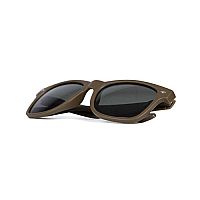 Fox - Avius Trans Khaki - Green Lens