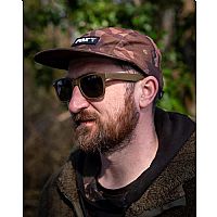 Fox - Avius Trans Khaki - Green Lens