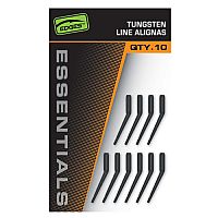 Fox - Edges Tungsten Shrink Alinga x 10