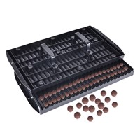 Κατασκευή Δολωμάτων