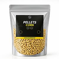 Escapeshop - Corn Pellets 8mm 1Kg