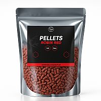 Escapeshop - Robin Red Pellets 8mm 1Kg