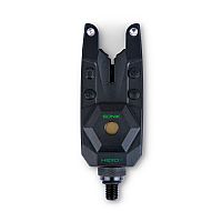 Sonik - Herox Bite Alarm Single Orange