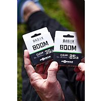 Korda - Basix Boom 25lb/0.55mm 10m