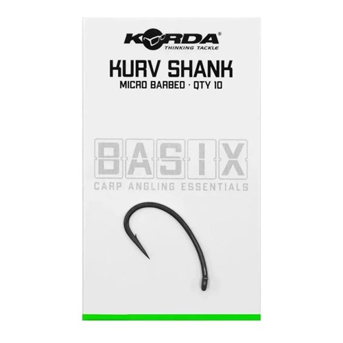 Korda - Basix Kurv 6