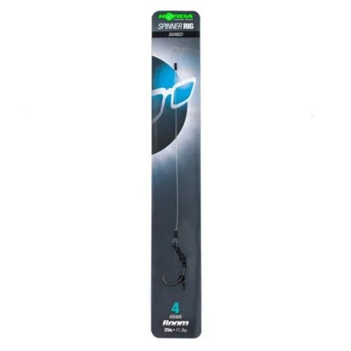 Korda - Spinner Rig Krank 4 5.5 Inch Boom