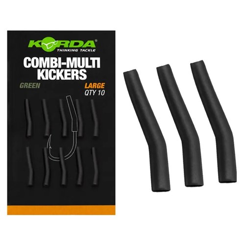 Korda - Combi Multi Kicker Green L