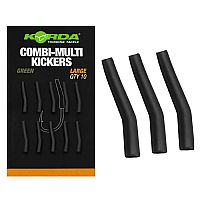 Korda - Combi Multi Kicker Green L