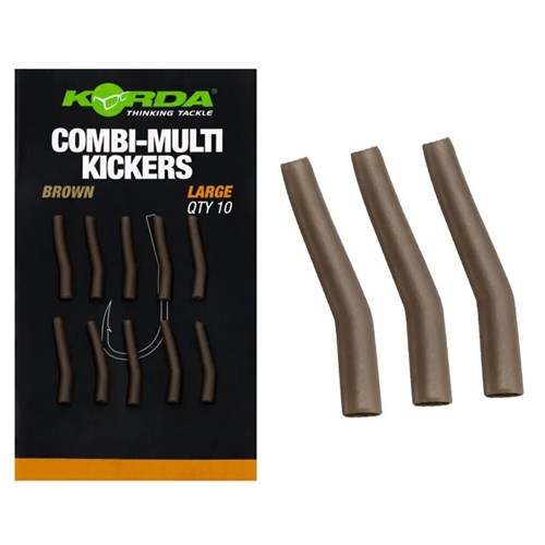 Korda - Combi Multi Kicker Brown L
