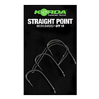 Korda - Straight Point 4