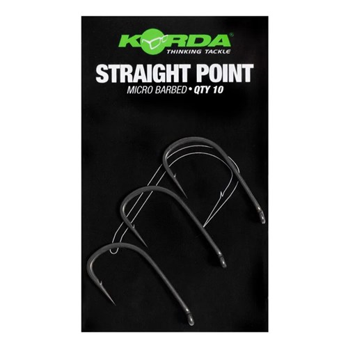 Korda - Straight Point 2