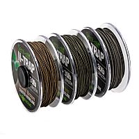 Korda N-TRAP Semi-Stiff Brown - 20 lb