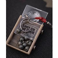 Korda - Shot on the Hook 0.30gr