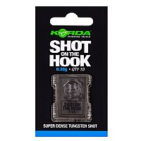 Korda - Shot on the Hook 0.30gr