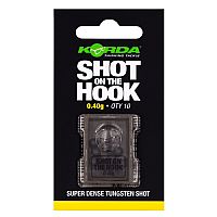 Korda - Shot on the Hook 0.40gr