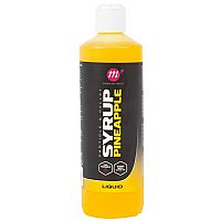 Mainline - Active Ade Particles and Pellet Syrup - Pineapple Juice