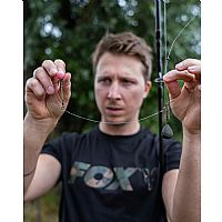 Fox - EDGES Link Illusion Flurocarbon 25lb/0.53mm