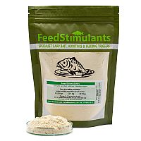 Feedstimulants - Lecithin Powder (Water- & Oil Soluble) 250gr