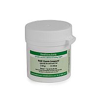 Feedstimulants - Multi Vitamin Compound 250gr