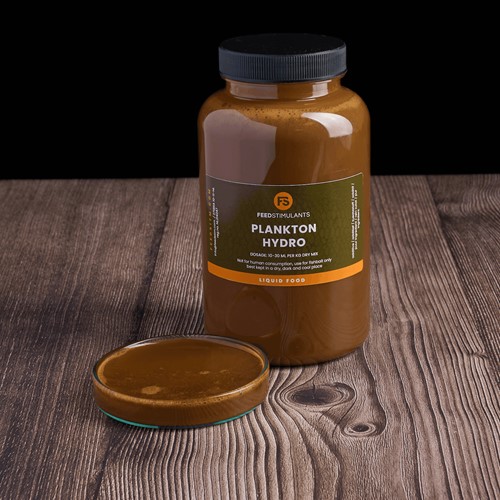 Feedstimulants - Liquid Plankton Hydro Pure Calanus 500ml