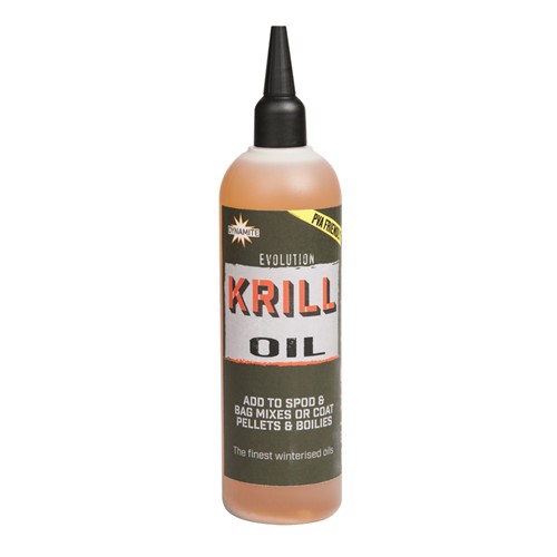 Dynamite Baits - Evolution Oil 300ml Krill