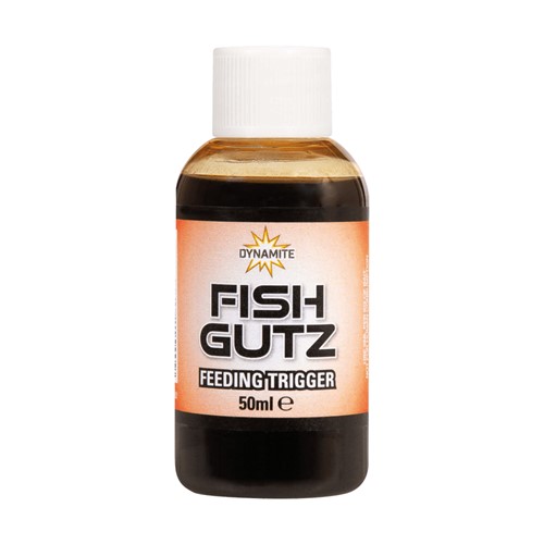 Dynamite Baits - Fish Gutz 50ml
