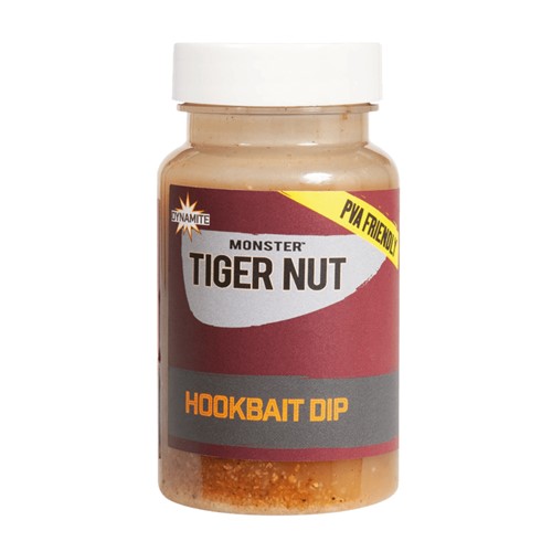 Dynamite Baits - Monster Tiger Nut Hookbait Dip 100ml