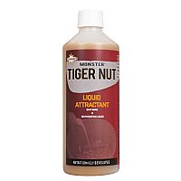Dynamite Baits - Monster Tiger Nut Liquid Attractant 500ml