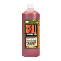 Dynamite Baits - Premium Liquid Carp Food Krill 1Ltr
