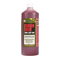Dynamite Baits - Premium Liquid Carp Food Robin Red 1Ltr
