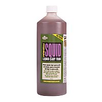 Dynamite Baits - Premium Liquid Carp Food Squid 1Ltr
