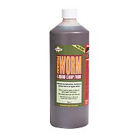 Dynamite Baits - Premium Liquid Carp Food Worm 1Ltr