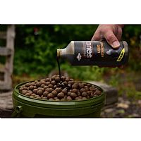 Dynamite Baits - Peppered Squid Liquid Attractant 500ml